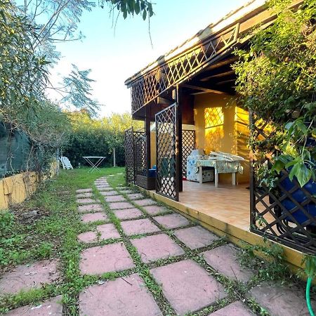 -Exclusive Private Villa- ヴィッラシミーウス エクステリア 写真