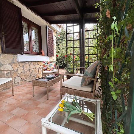 -Exclusive Private Villa- ヴィッラシミーウス エクステリア 写真