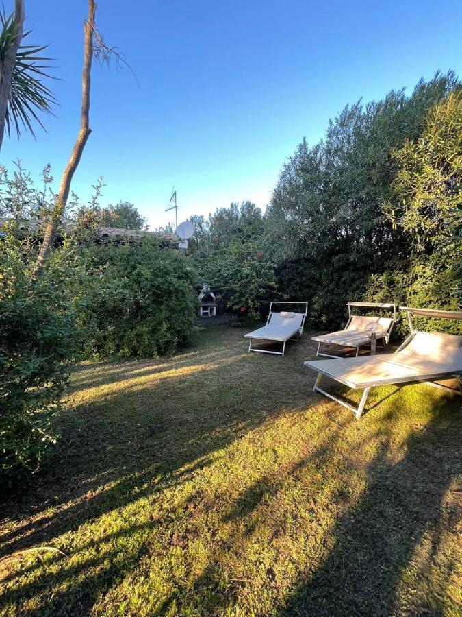 -Exclusive Private Villa- ヴィッラシミーウス エクステリア 写真