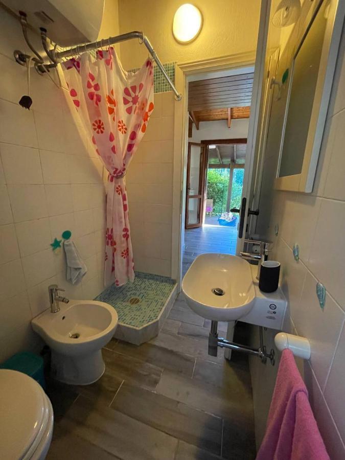 -Exclusive Private Villa- ヴィッラシミーウス エクステリア 写真