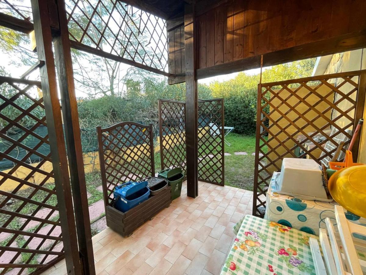 -Exclusive Private Villa- ヴィッラシミーウス エクステリア 写真