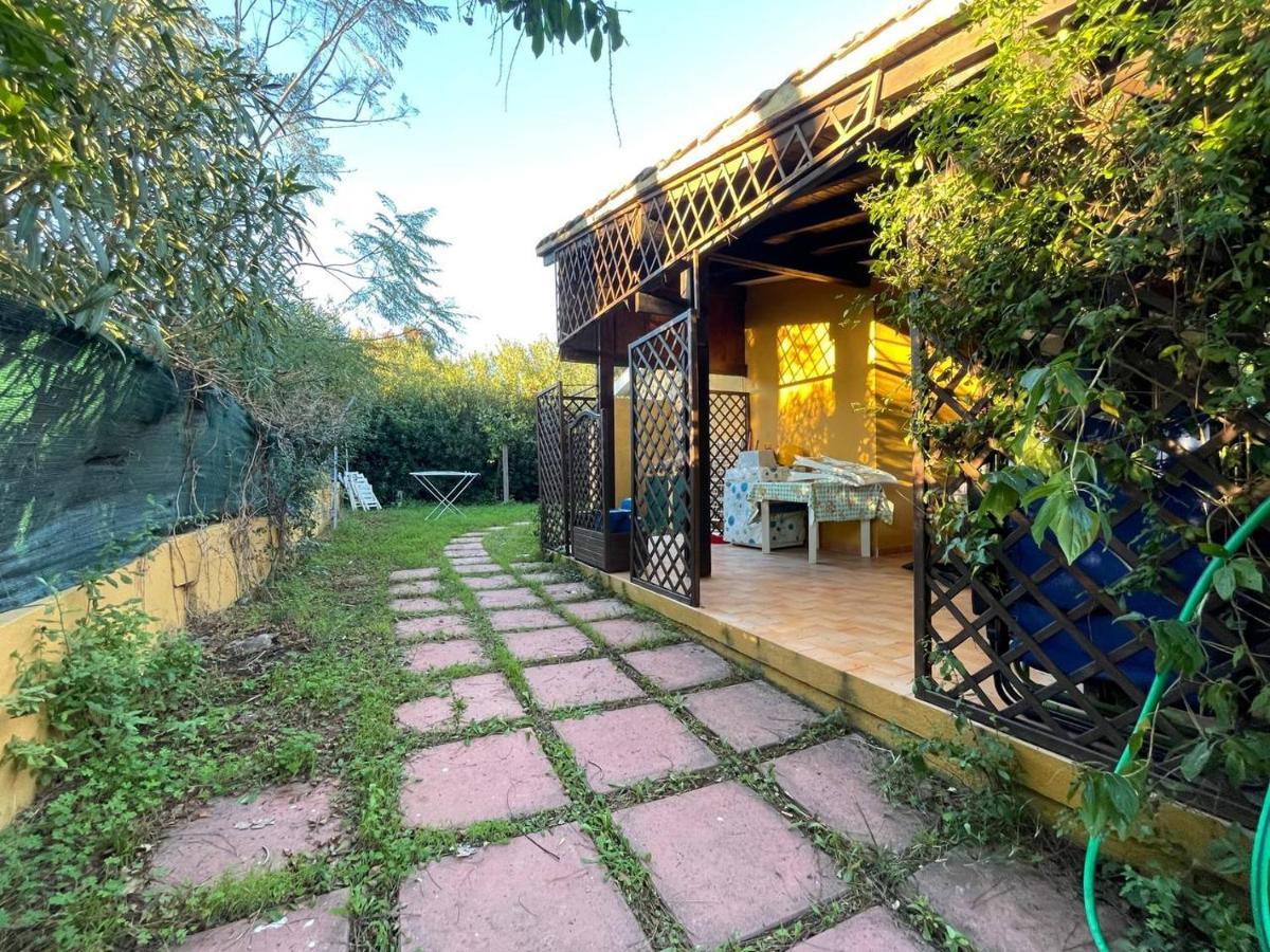 -Exclusive Private Villa- ヴィッラシミーウス エクステリア 写真