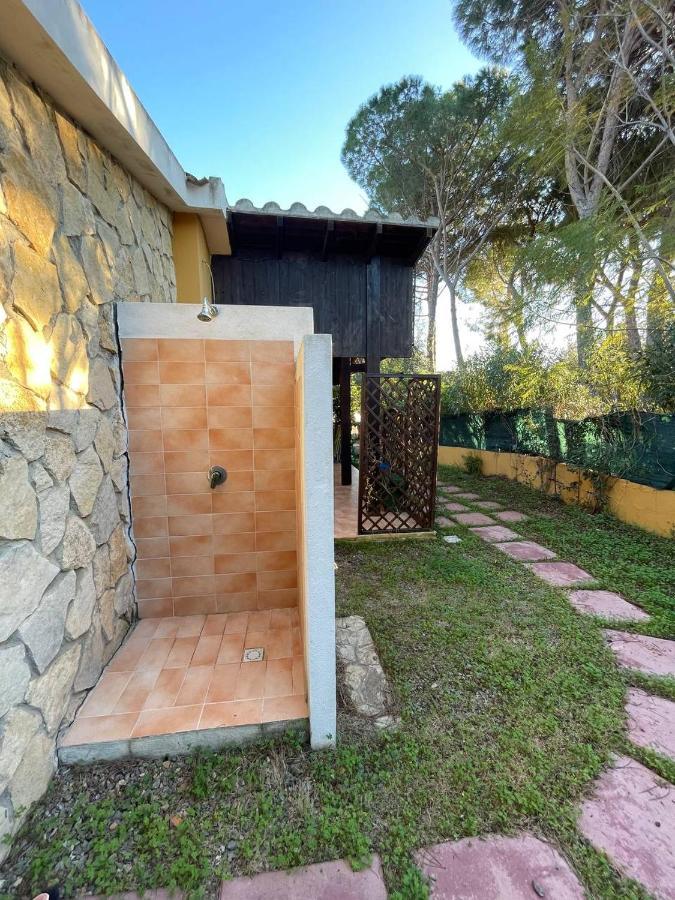 -Exclusive Private Villa- ヴィッラシミーウス エクステリア 写真