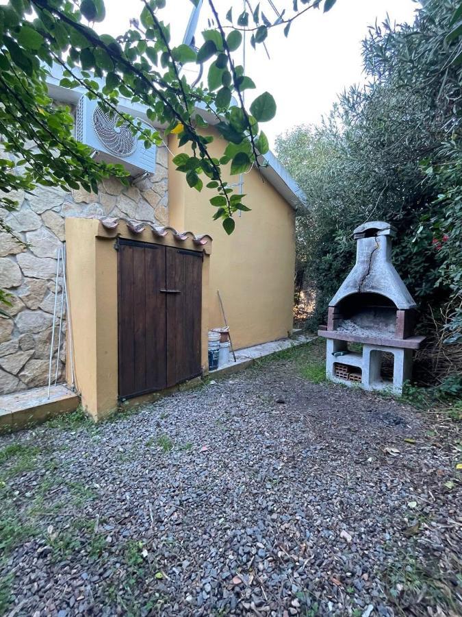 -Exclusive Private Villa- ヴィッラシミーウス エクステリア 写真