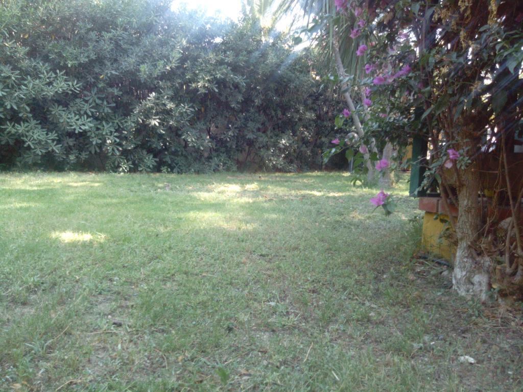 -Exclusive Private Villa- ヴィッラシミーウス エクステリア 写真