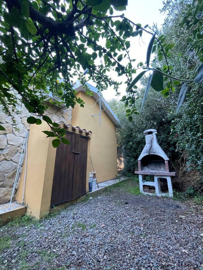 -Exclusive Private Villa- ヴィッラシミーウス エクステリア 写真