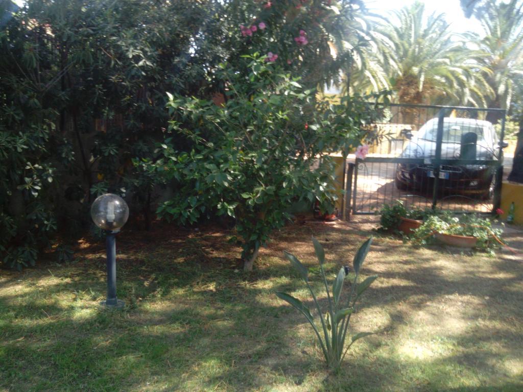 -Exclusive Private Villa- ヴィッラシミーウス エクステリア 写真